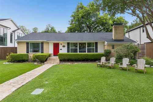 429 Parkhurst Dr, Dallas, TX, 75218-2155 | Card Image
