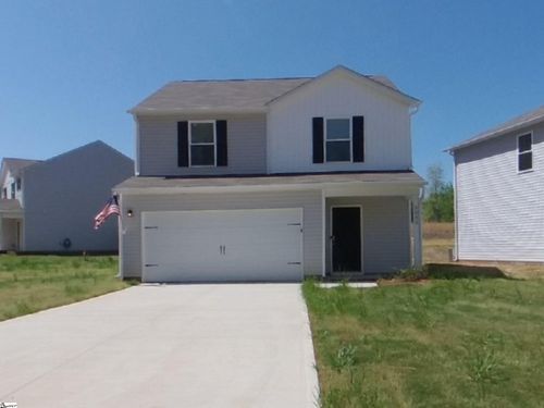 9041 Legendary Ln, Inman, SC, 29349-8346 | Card Image