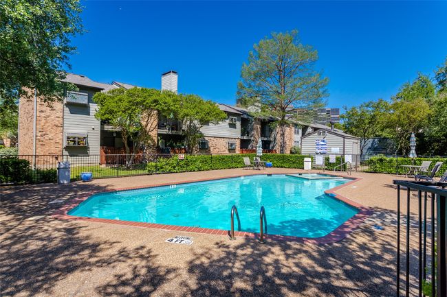 APT-267 - 5335 Bent Tree Forest Dr, Condo with 1 bedrooms, 1 bathrooms and null parking in Dallas TX | Image 21