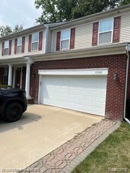 33540 Birchlawn, Westland, MI, 48185-8906 | Card Image