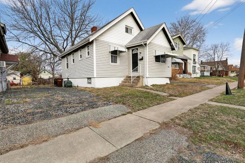 1806 Sterling Ave, North College Hill, OH, 45239-4915 | Card Image