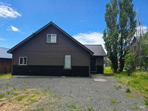 111 E 1st St, Weippe, ID, 83553 | Card Image