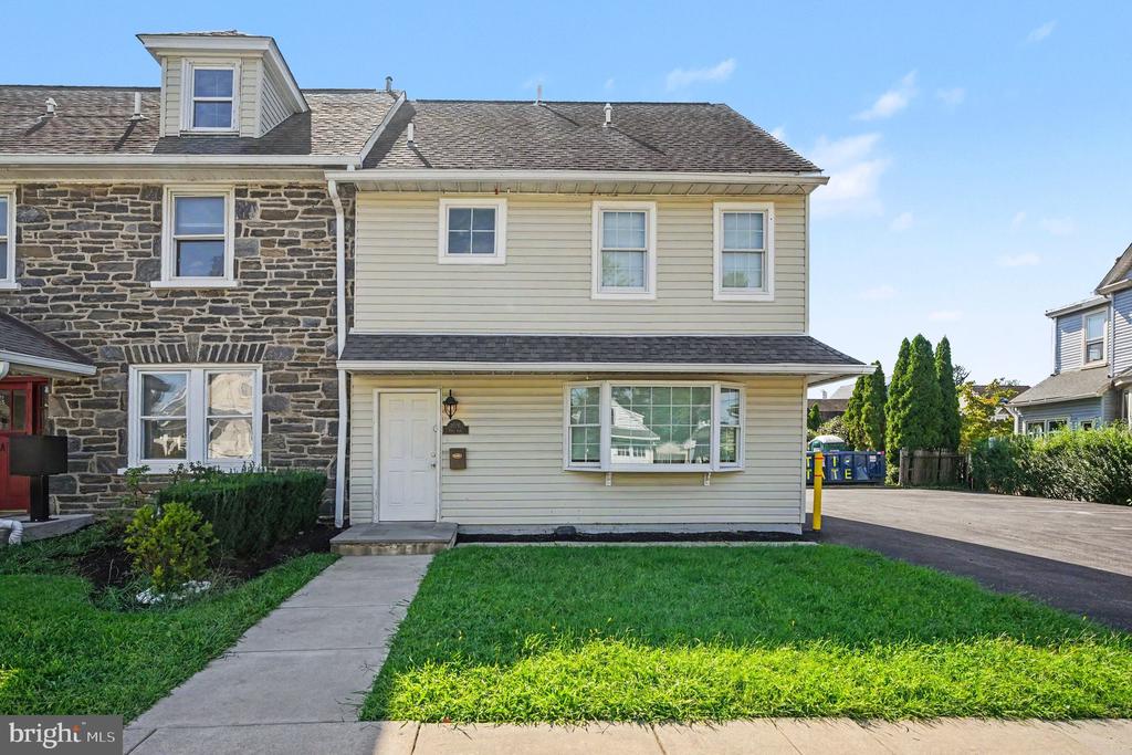 Residential Lease in HAVERTOWN