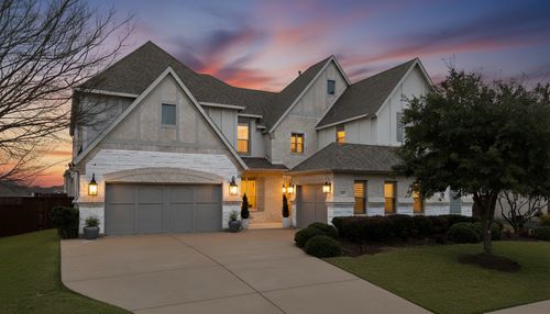 4005 Hollywood Park Ct, Celina, TX, 75009-1447 | Card Image