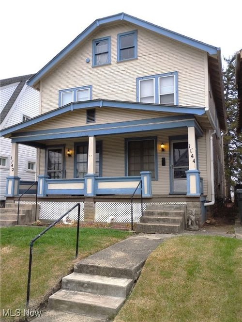 1142 S Ohio Ave, Columbus, OH, 43206-3036 | Card Image