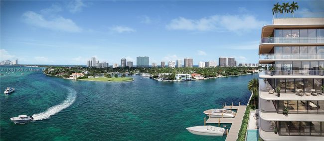 501 - 10301 E Bay Harbor Dr, Condo with 4 bedrooms, 4 bathrooms and null parking in Bay Harbor Islands FL | Image 18