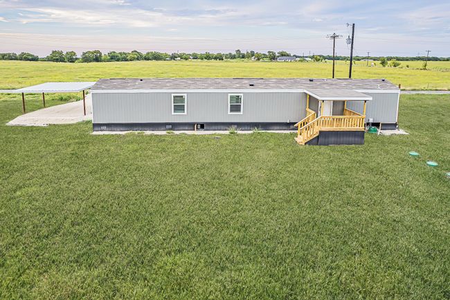 1206 Hayes Rd, House other with 3 bedrooms, 2 bathrooms and null parking in Sherman TX | Image 31