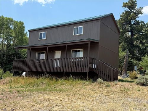 2357 Benton Pl, Fort Garland, CO, 81133 | Card Image
