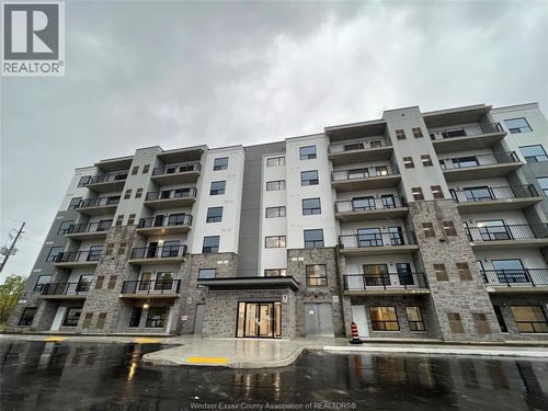 502-3290 Stella Cres, Windsor, ON, N8T0B6 | Card Image