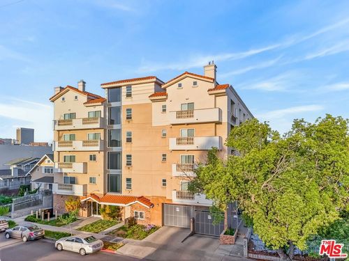 302-1026 S Oxford Ave, Los Angeles, CA, 90020-3849 | Card Image