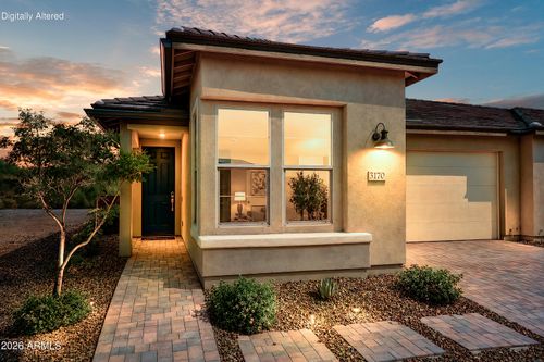 3170 Blue Agave Ln, Wickenburg, AZ, 85390-1629 | Card Image