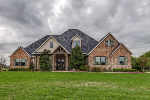 6979 Morning Gln, McKinney, TX, 75071-4049 | Card Image
