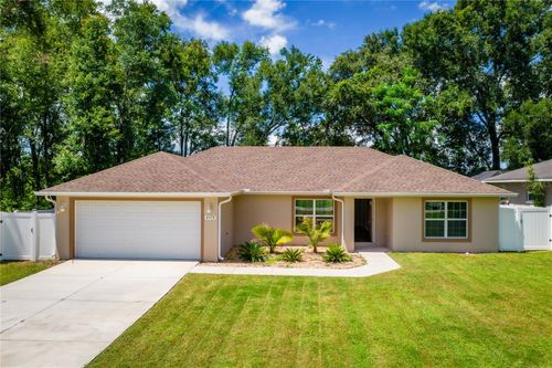 8579 Se 155th Pl, SUMMERFIELD, FL, 34491-4354 | Card Image