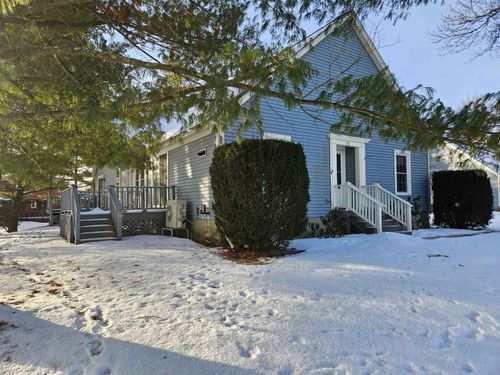 26 Overbrook Drive, Middlebury, VT, 05753 | Card Image