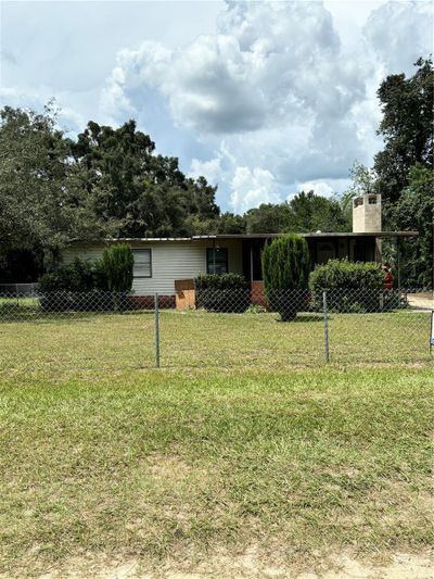 12919 Ne 5 Th Street, House other with 4 bedrooms, 3 bathrooms and null parking in SILVER SPRINGS FL | Image 1