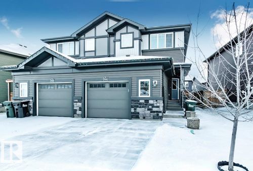 364 Savoy Cres, Strathcona County, AB, T8H1A8 | Card Image