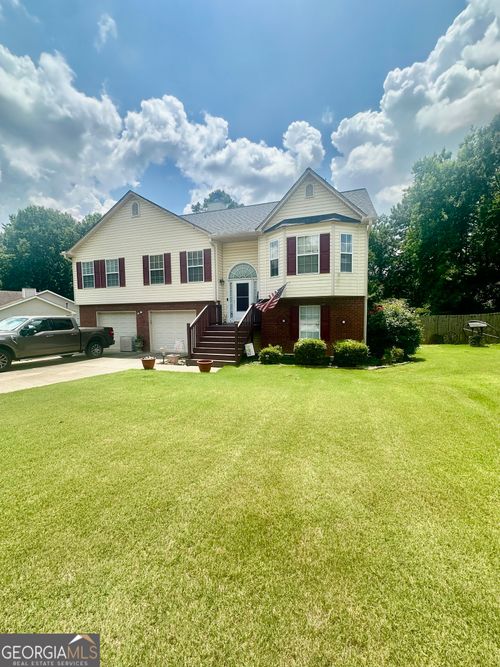 443 Windsong Ln, Social Circle, GA, 30025-2753 | Card Image