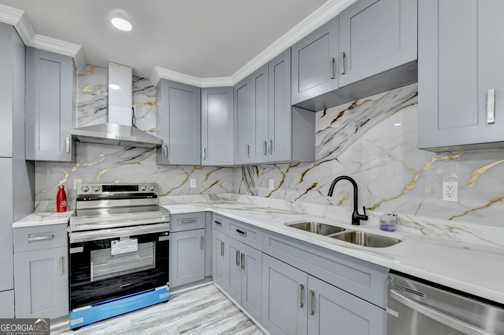 Residential in Fairburn 4