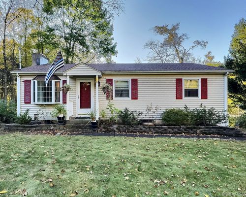 47 Healy Rd, Cold Spring, NY, 10516-3551 | Card Image