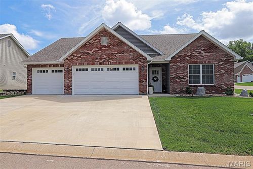 340 Cottonwood Ln, Farmington, MO, 63640-3643 | Card Image