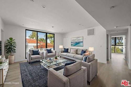 401-3755 S Canfield Ave, Los Angeles, CA, 90034-4135 | Card Image