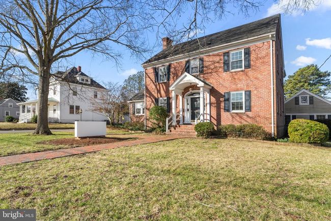 95 N Main St, Home with 0 bedrooms, 3 bathrooms and null parking in Kilmarnock VA | Image 52