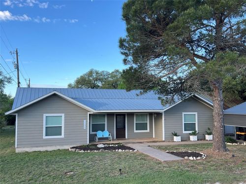 1309 10th Street, Blanco, TX, 78606 | Card Image