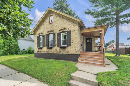 2029 N Wisconsin St, RACINE, WI, 53402-4765 | Card Image