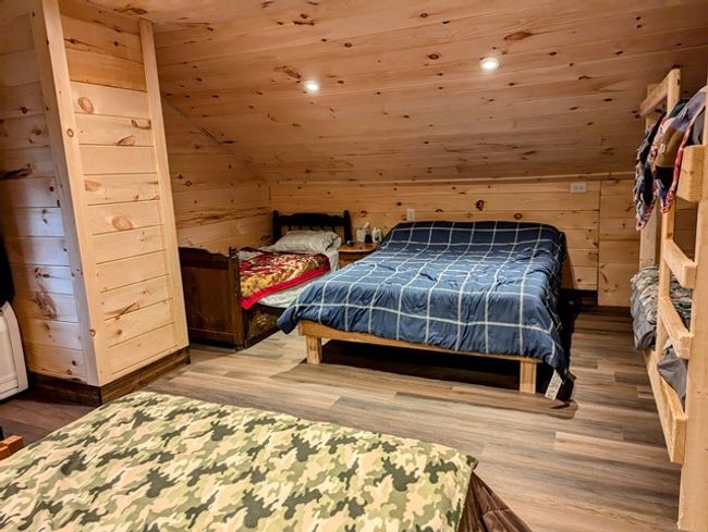 198 Spring Run Rd, Home with 1 bedrooms, 1 bathrooms and null parking in Smethport PA | Image 17