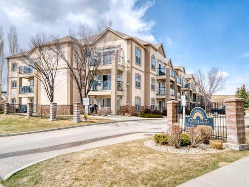 2318-303 Arbour Crest Dr Nw, Calgary, AB, T3G5G4 | Card Image