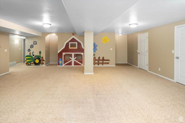 3434 4525, House other with 6 bedrooms, 3 bathrooms and 4 parking in West Haven UT | Image 30