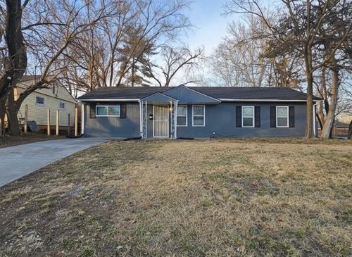 4818 E 45th St, Kansas City, MO, 64130-2205 | Card Image