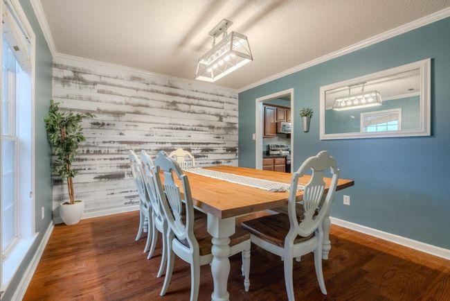 5166 Summer Mist Dr, House other with 4 bedrooms, 3 bathrooms and null parking in Arlington TN | Image 9