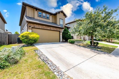 16113 Hawthorne Heights Trl, Austin, TX, 78728-1340 | Card Image
