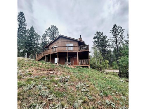 33751 Nova Rd, Pine, CO, 80470-9712 | Card Image