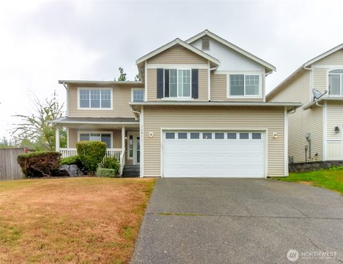 11811 126th Street Ct E, Puyallup, WA, 98374-4073 | Card Image