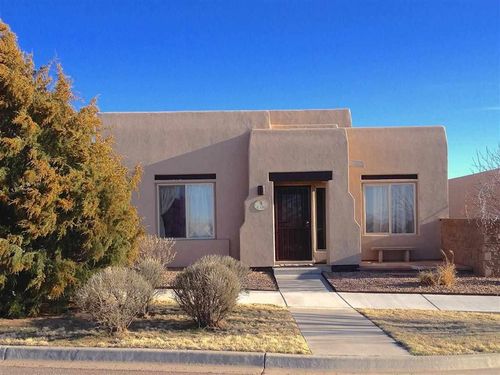 6595 Richards, Santa Fe, NM, 87508 | Card Image