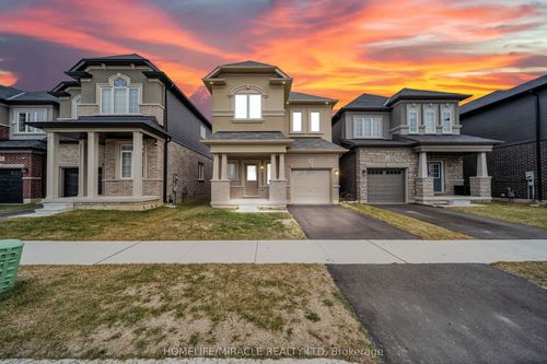 20 Tooker Dr, Brantford, ON, N3V0B6 | Card Image