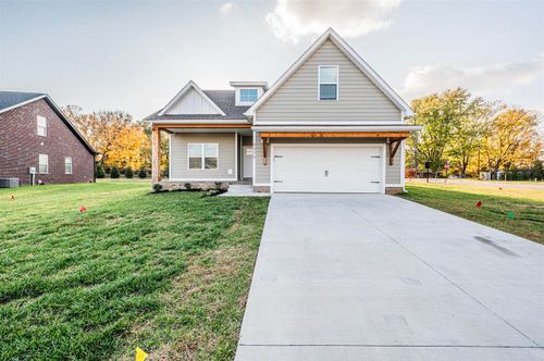 6458 Summer Shade Circle, Alvaton, KY, 42122 | Card Image