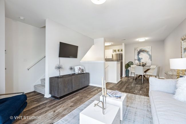 80 - 80 Gershwin Ct, Townhouse with 2 bedrooms, 2 bathrooms and 2 parking in Wheaton IL | Image 37