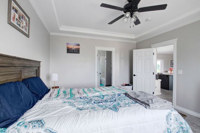 507 Lawndale Dr, House other with 3 bedrooms, 2 bathrooms and null parking in Spring Creek NV | Image 12