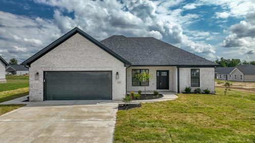 203 Navajo Dr, Richmond, KY, 40475-8799 | Card Image