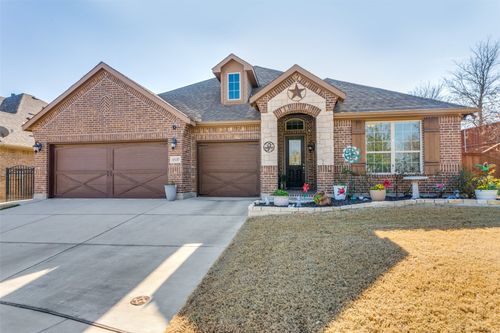 15237 Primrose Garden Ct, Aledo, TX, 76008-1395 | Card Image