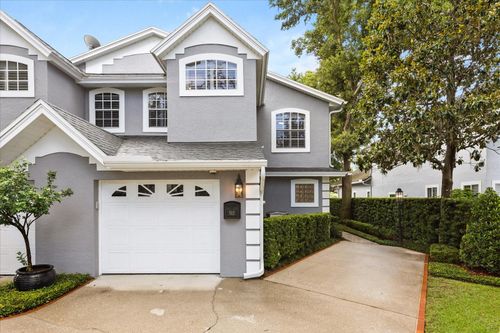 512 Clarendon Avenue, Winter Park, FL, 32789 | Card Image