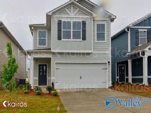 6407 Upchurch Dr Nw, Huntsville, AL, 35806-4700 | Card Image