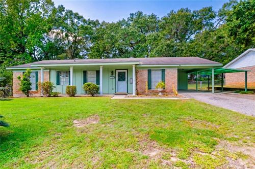 1708 Andover Boulevard, Mobile, AL, 36609 | Card Image