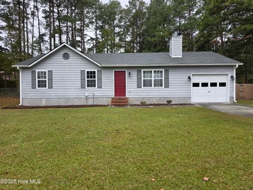 501 Greenleaf Ct, Jacksonville, NC, 28540-2800 | Card Image