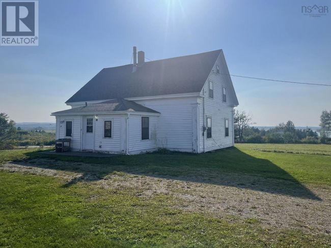 702 E Tracadie Rd, House other with 5 bedrooms, 1 bathrooms and null parking in East Tracadie NS | Image 15