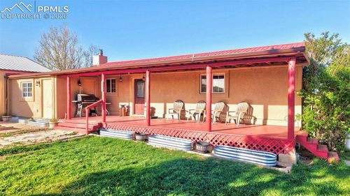 18560 Chelton Rd, Ramah, CO, 80832-9424 | Card Image