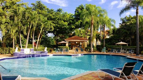 307-1727 Village Blvd, West Palm Beach, FL, 33409-2063 | Card Image